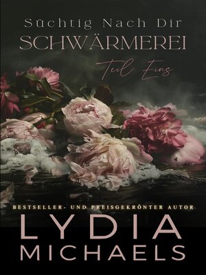 cover image of Schwärmerei